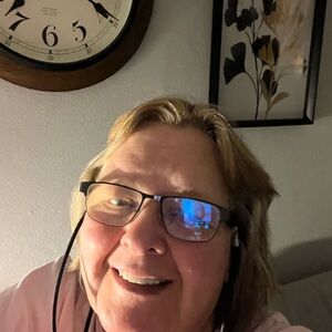 Meet your Posher, Rosemarie